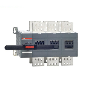 Bộ chuyển nguồn ATS ABB OT2000E03CP