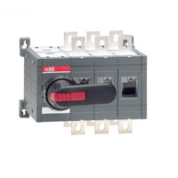 Bộ chuyển nguồn ATS ABB OT400E03CP