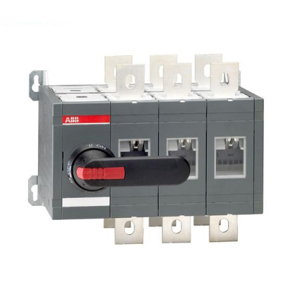 Bộ chuyển nguồn ATS ABB OT630E03CP 630A 3P