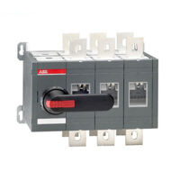 Bộ chuyển nguồn ATS ABB OT800E03CP 800A 3P