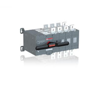 Bộ chuyển nguồn ATS ABB OTM1000E3CM230C 1000A 3P