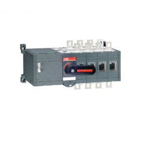 Bộ chuyển nguồn ATS ABB OTM160E4CM230C 160A 4P