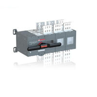 Bộ chuyển nguồn ATS ABB OTM2000E3CM230C 2000A 3P