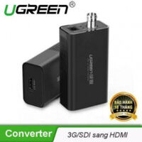 Bộ chuyển SDI Ra Hdmi Ugreen 40965