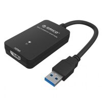 Bộ chuyển USB 3.0 sang cổng HDMI Orico DU3H