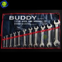 Bộ cờ lê 11 cây Buddy A0035