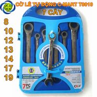 Bộ cờ lê C-Mart T0010