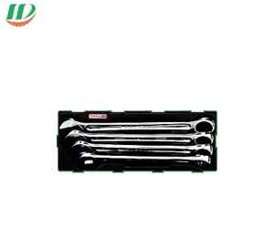 Bộ cờ lê vòng miệng 4 món Toptul GTA0439