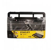 Bộ cờ lê vòng miệng Module 16 chi tiết Stanley STMT74897-8C