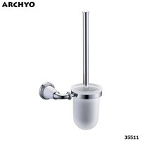 Bộ cọ toilet Archyo 901-35511