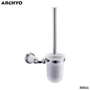 Bộ cọ toilet Archyo 901-35511