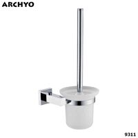 Bộ cọ toilet Archyo 901-9311