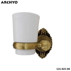 Bộ cốc đơn gắn tường Archyo 121-GJ1-06