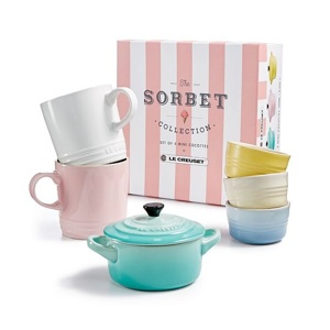 Bộ Cốc Le Creuset Sorbet