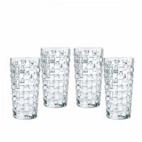 Bộ cốc Nachtmann Bossa Nova 92075 Longdrink set/4