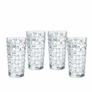 Bộ cốc Nachtmann Bossa Nova 92075 Longdrink set/4