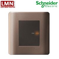 Bộ công tắc 2 cực 20A Schneider E8431D20_SZ_G19