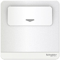 Bộ công tắc chìa khoá thẻ Schneider E8331EKT-WE