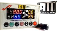 Bộ controler điều áp việt nam Fuzzy Logic Fuzy-1