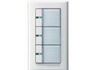 Bộ Cosmo Art Panasonic WTAG7352C