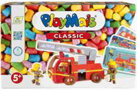 Bộ cứu hỏa PlayMais PM160442