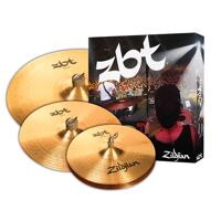 Bộ Cymbal Zildjian ZBTS3P-9