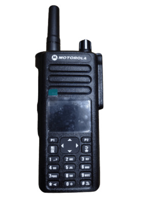 Bộ đàm 3G Motorola DP8668