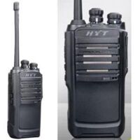 Bộ đàm cầm tay HYT TC 508 (VHF)