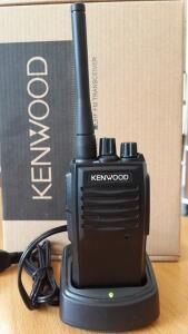 Bộ đàm cầm tay Kenwood TK-3206IS