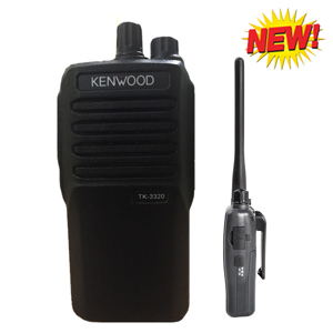 Bộ đàm cầm tay Kenwood TK 3320