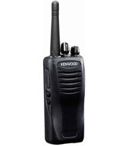 Bộ đàm cầm tay Kenwood TK-3407(UHF)