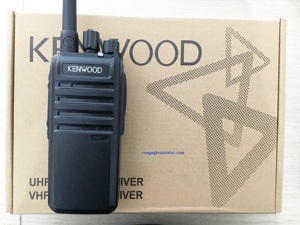 Bộ đàm cầm tay Kenwood TK-390