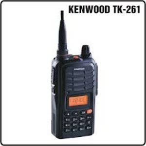 Bộ đàm cầm tay Kenwood TK261