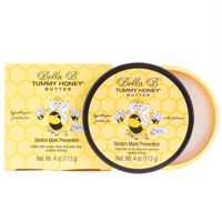 Bơ đậm đặc ngăn ngừa rạn da - Bella B Tummy Honey Butter