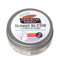 Bơ đậm đặc ngăn ngừa rạn da vùng bụng Palmer's Tummy Butter of Stretch Marks