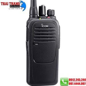 Bộ đàm Icom IC F1000