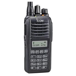 Bộ đàm Icom IC-F2100DT