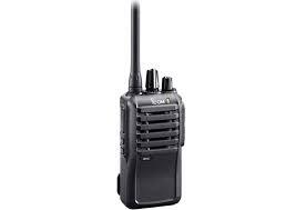 Bộ đàm Icom IC F3003 VHF