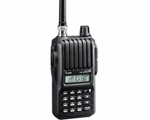 Bộ đàm icom v80