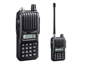 Bộ đàm Icom IC-V80E