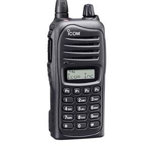 Bộ đàm ICOM VHF IC-F3021T #01