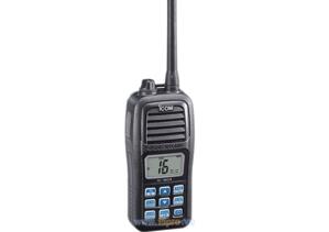 Bộ đàm ICOM VHF IC- M24