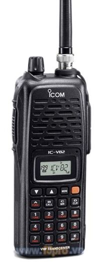 Bộ đàm Icom VHF IC-V82