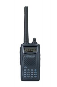 Bộ đàm Kenwood TH-K2AT (VHF-5W)