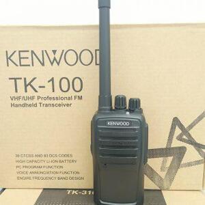 Bộ đàm Kenwood TK 100