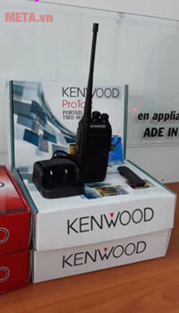 Bộ đàm Kenwood TK 320