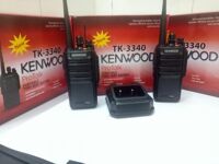 Bộ Đàm Kenwood TK 3340