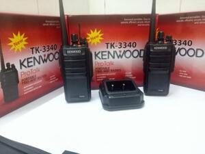 Bộ Đàm Kenwood TK 3340