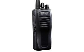 Bộ đàm KenWood TK-3407