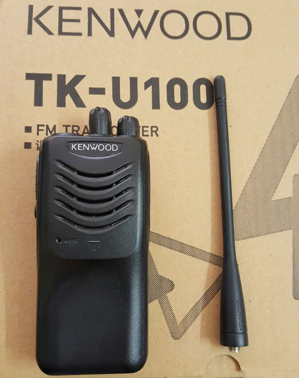 Bộ đàm Kenwood TK-U100